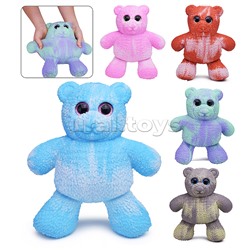 Игрушка-антистресс "Медведус"