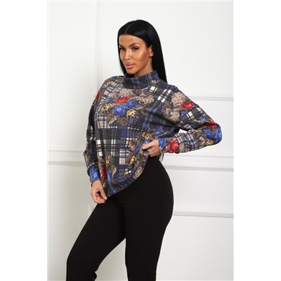 Джемпер 20689