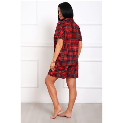 Костюм с шортами 384т НАТАЛИ, 1126806