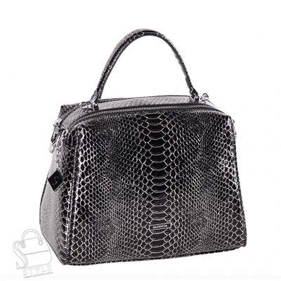 Сумка женская  575345-1 black Velina Fabbiano-Safenta/50