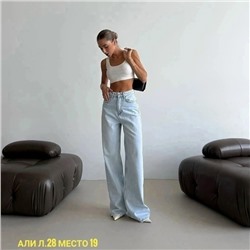 Джинсы #23352157