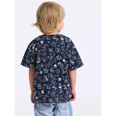 Апрель Футболка 1ПДФК4590001н