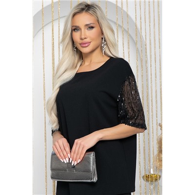 Блуза Богема LADY TAIGA, 1068866