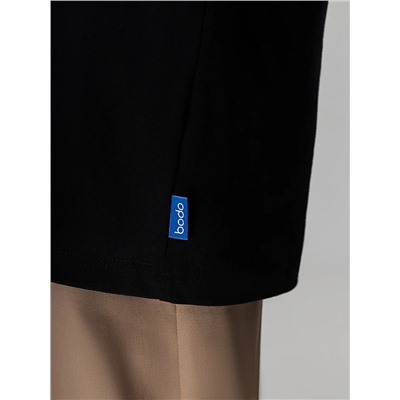 Bodo Футболка 4-476MU