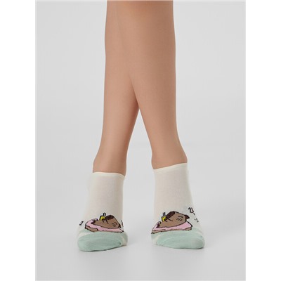 НОСКИ ДЕТСКИЕ 453K-3189