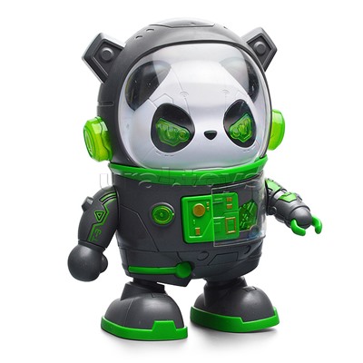 Интерактивная игрушка "Панда" в коробке