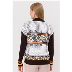 Свитер VAY, 1212560