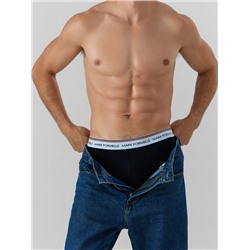 ТРУСЫ МУЖСКИЕ (5ШТ). 411124-5