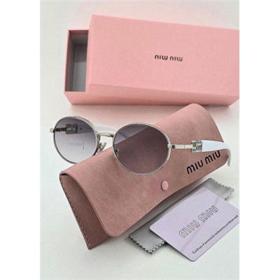 Женские солнцезащитные очки #22881365