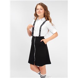 Юбка для девочки Соль&Перец