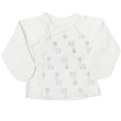 7540 Кофта-царапка (интерлок)