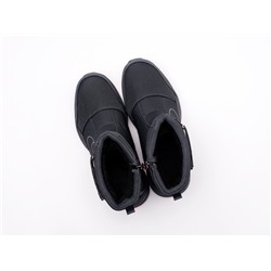 Зимние Сапоги Nike