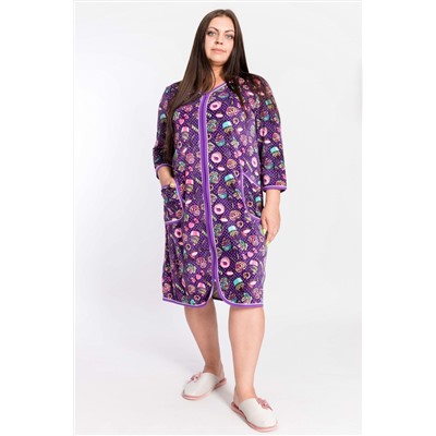 Халат М319191ф