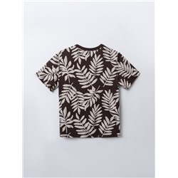 ФУТБОЛКА ДЛЯ МАЛЬЧИКОВ 113397