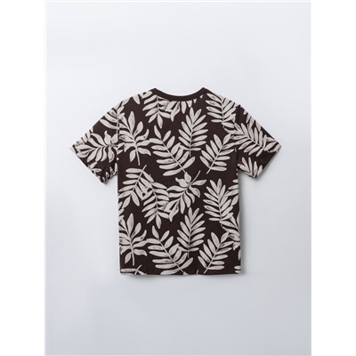 ФУТБОЛКА ДЛЯ МАЛЬЧИКОВ 113397