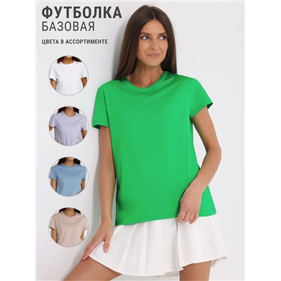 Апрель Футболка 1ЖДФК3967001