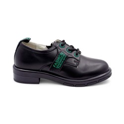 Туфли Q181-39 черные