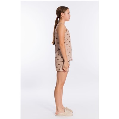 Пижама М223084а