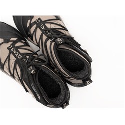 Зимние Кроссовки Nike ACG Air Terra Antarktik