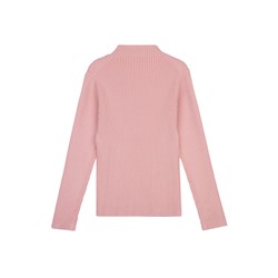 Джемпер трикотажный для девочек