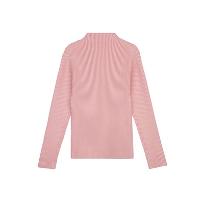 Джемпер трикотажный для девочек