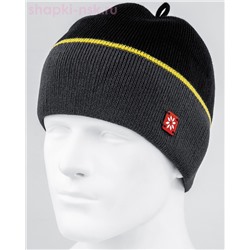 CYCLONE Шапка мужская (57-59)