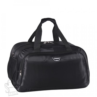 Сумка дорожная 995TW black S-Style