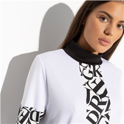 Водолазка из трикотажа, Там, где сердце