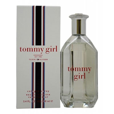 TOMMY HILFIGER TOMMY GIRL edc (w) 30ml TESTER