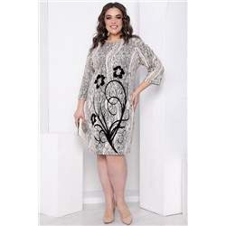 LT Collection Платье П8490