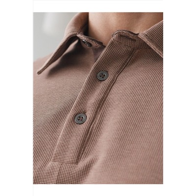 Футболка-поло VILATTE WEAR, 1120493
