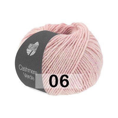Пряжа Lana Grossa Cashmere Verde