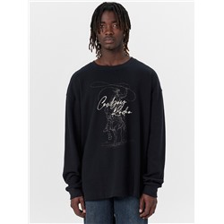 ЛОНГСЛИВ МУЖСКОЙ 121930