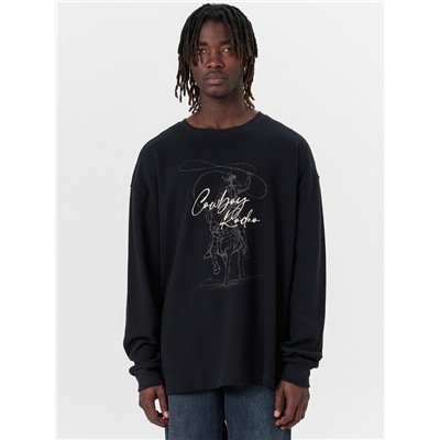 ЛОНГСЛИВ МУЖСКОЙ 121930