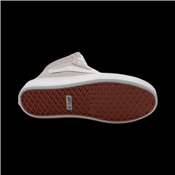 Кроссовки на меху 6687-2 бежевые п/п