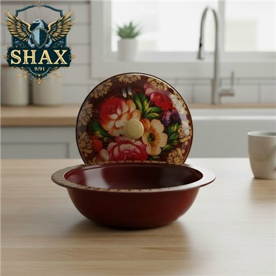 Блюдо с крышкой #23116657