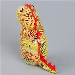 Конфетница «Динозавр», 18 см, цвета МИКС