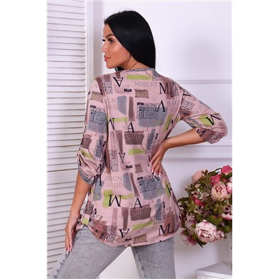 Туника 36561 НАТАЛИ, 793020