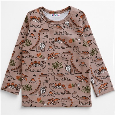 YOULALA Джемпер 1461200208