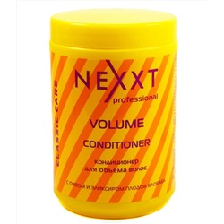 Nexxt Кондиционер для объема волос, 1000 мл 7153