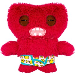 Фуглер Лупсик (микс)