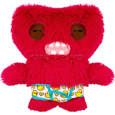 Фуглер Лупсик (микс)