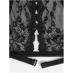 Бюстгальтер Bralette жен. Sadep