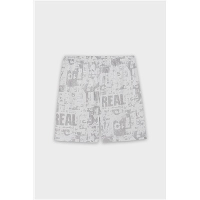 Комплект для мальчиков (футболка, шорты) MARK FORMELLE, 1238822