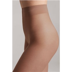 CONTE TANGO 20 Колготки женские без шортиков с эффектом «satin touch» CONTE ELEGANT, 1236096