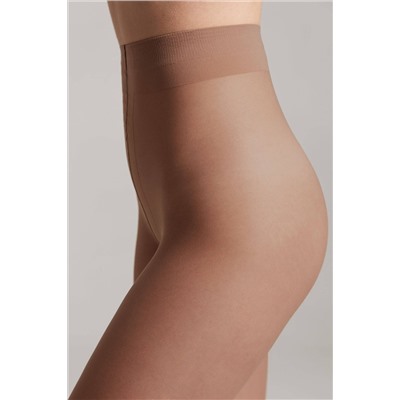 CONTE TANGO 20 Колготки женские без шортиков с эффектом «satin touch» CONTE ELEGANT, 1236096