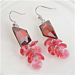 Серьги на крючках арт. NGR11142322076701 (id 184137)