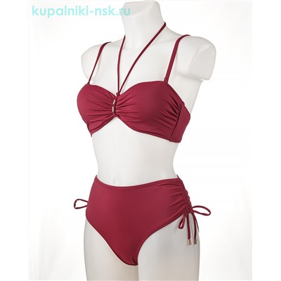 25142 Купальник раздельный (44-48)