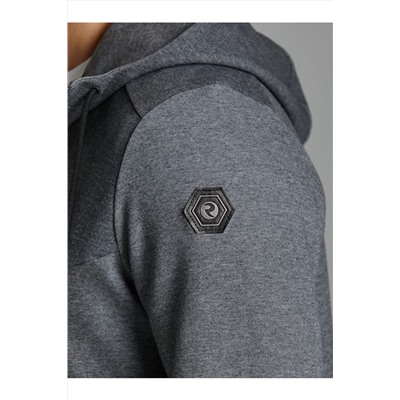 Костюм (Толстовка+Брюки) ADDIC-SPORT, 1103738