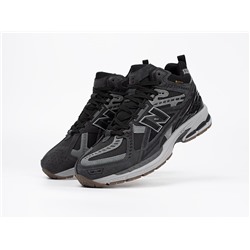 Зимние Кроссовки New Balance 1906U Mid